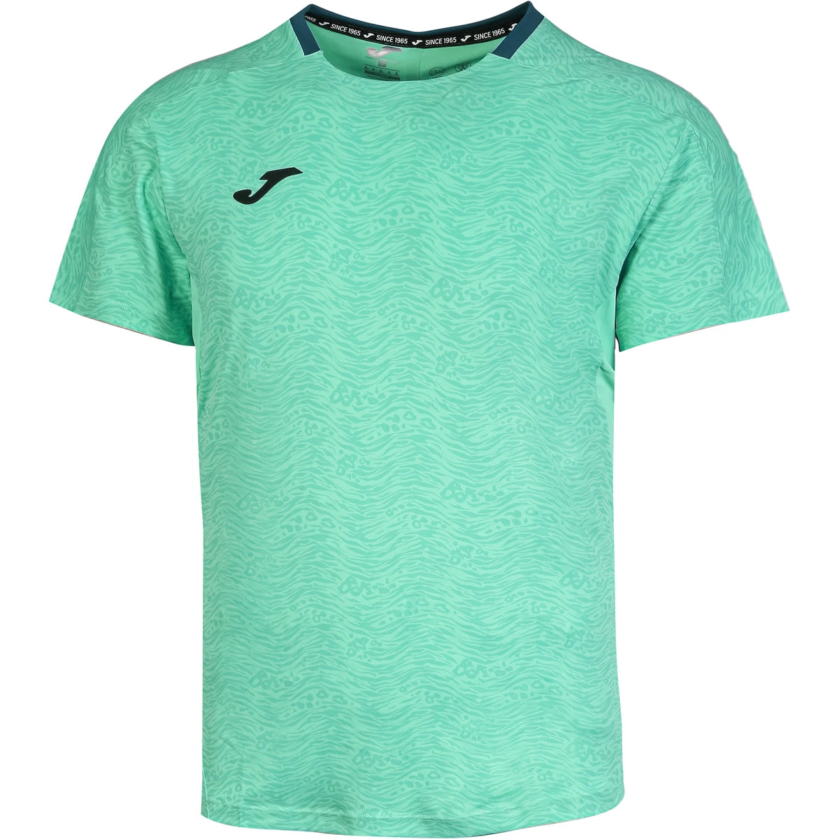 T-SHIRT JOMA CHALLENGE