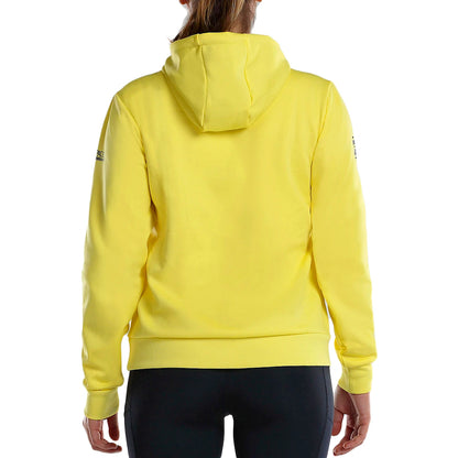 SWEAT BULLPADEL FEMME SUDADERA