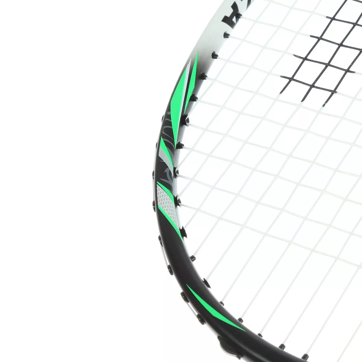 FORZA HT PRECISION 76 M V2 BADMINTONSCHLÄGER (BESAITET) FZ240011