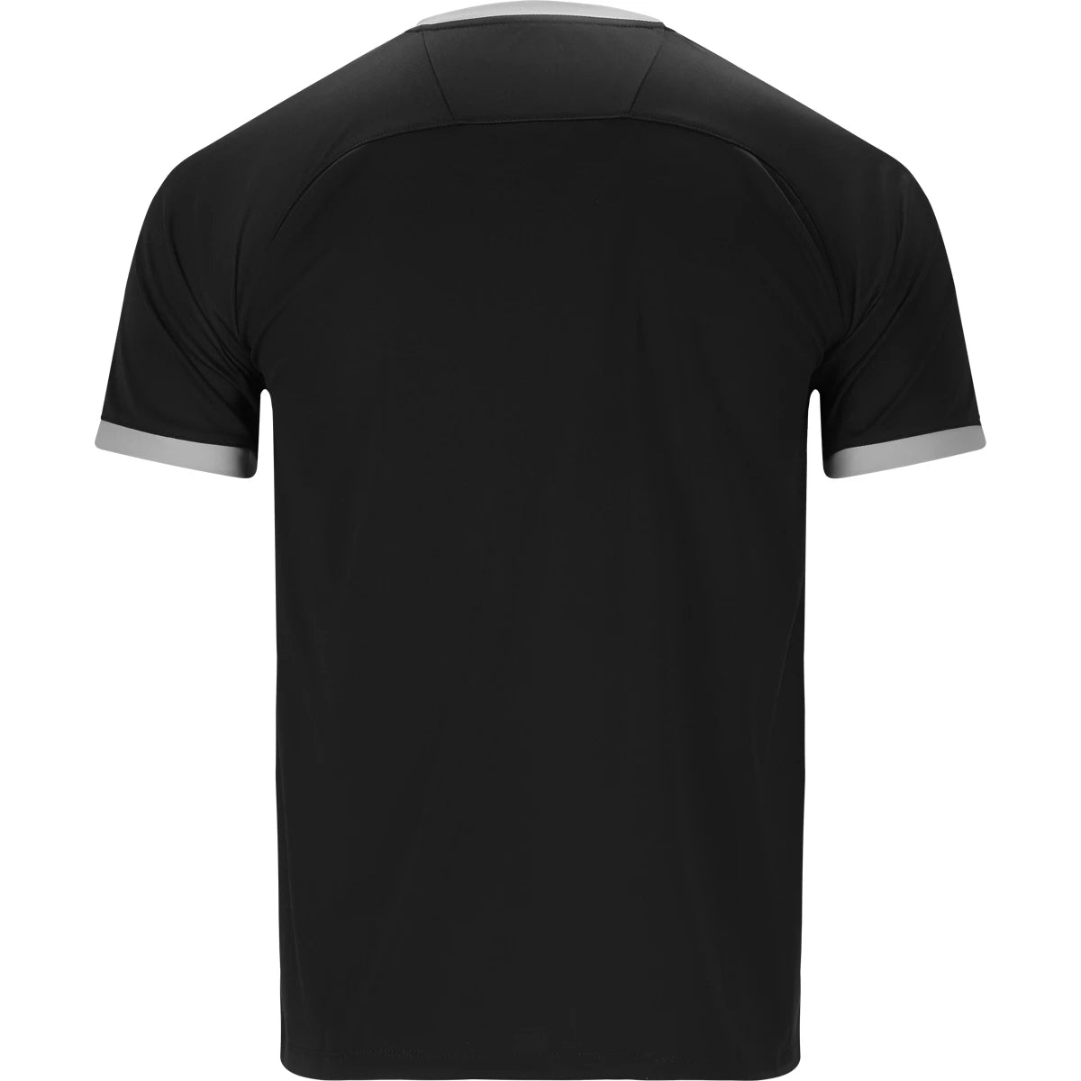 T-SHIRT FZ FORZA JUNIOR CL2502 S/S BLACK