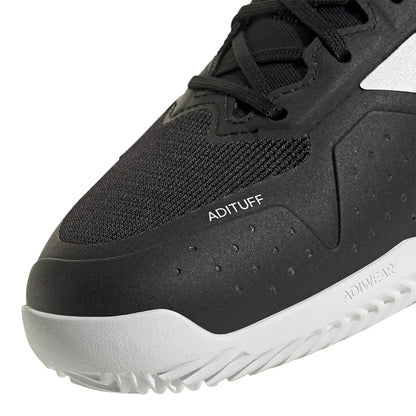 CHAUSSURES ADIDAS UBERSONIC 5 TERRE BATTUE