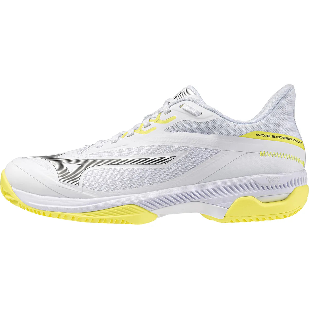MIZUNO WOMEN'S PADEL SHOES WAVE EXCEED COURT