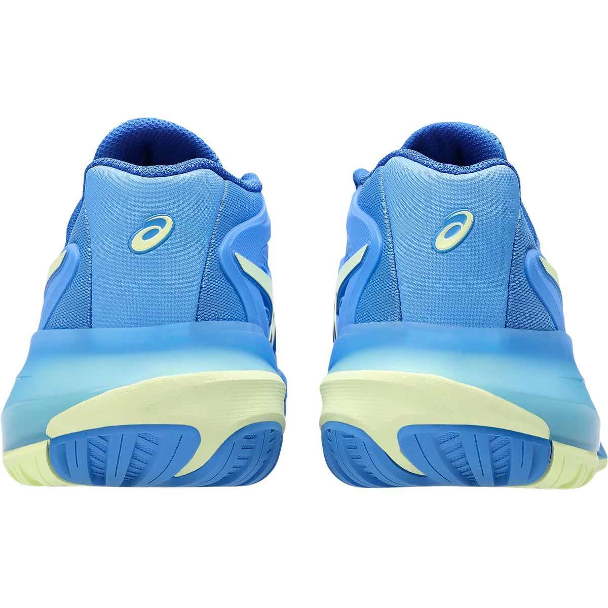 DAMEN ASICS GEL RESOLUTION X SCHUHE FÜR ALLE OBERFLÄCHEN