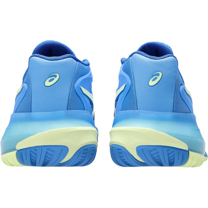 DAMEN ASICS GEL RESOLUTION X SCHUHE FÜR ALLE OBERFLÄCHEN