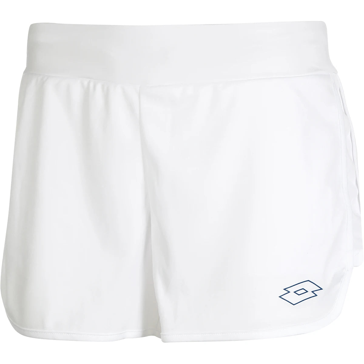 SHORT LOTTO WOMEN'S SQUADRA III 2IN1