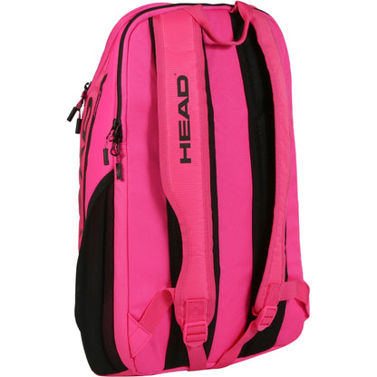 HEAD TOUR TENNIS-RUCKSACK 25L