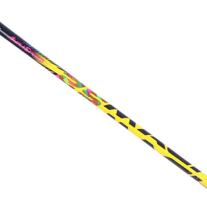 RAQUETTE DE BADMINTON VICTOR AURASPEED 25MACH E 4U5