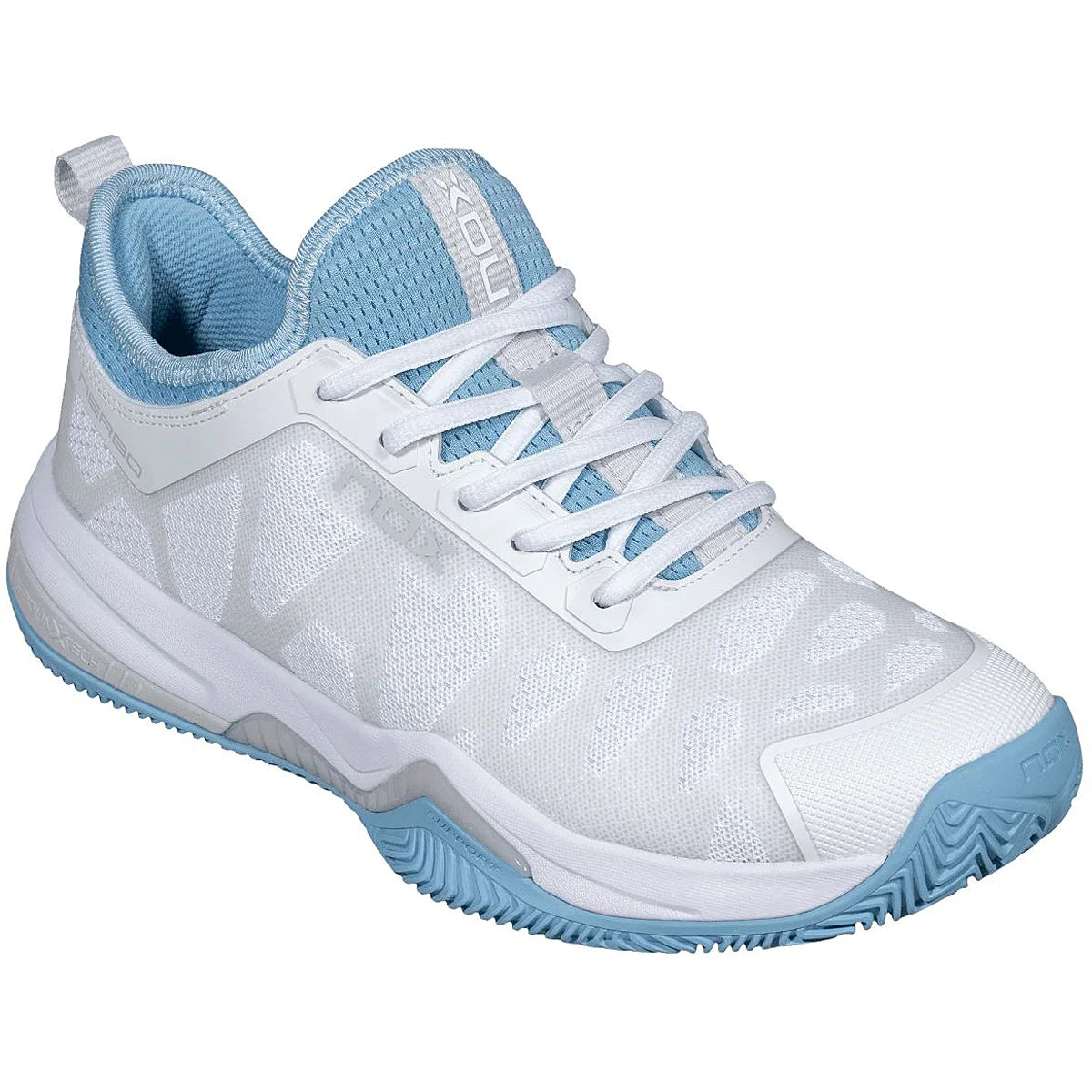 NOX PADEL NERBO SHOES