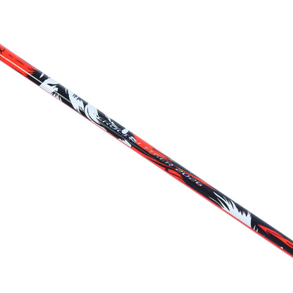 RAQUETTE DE BADMINTON FLEX POWER FEROCITY TIGER 5U