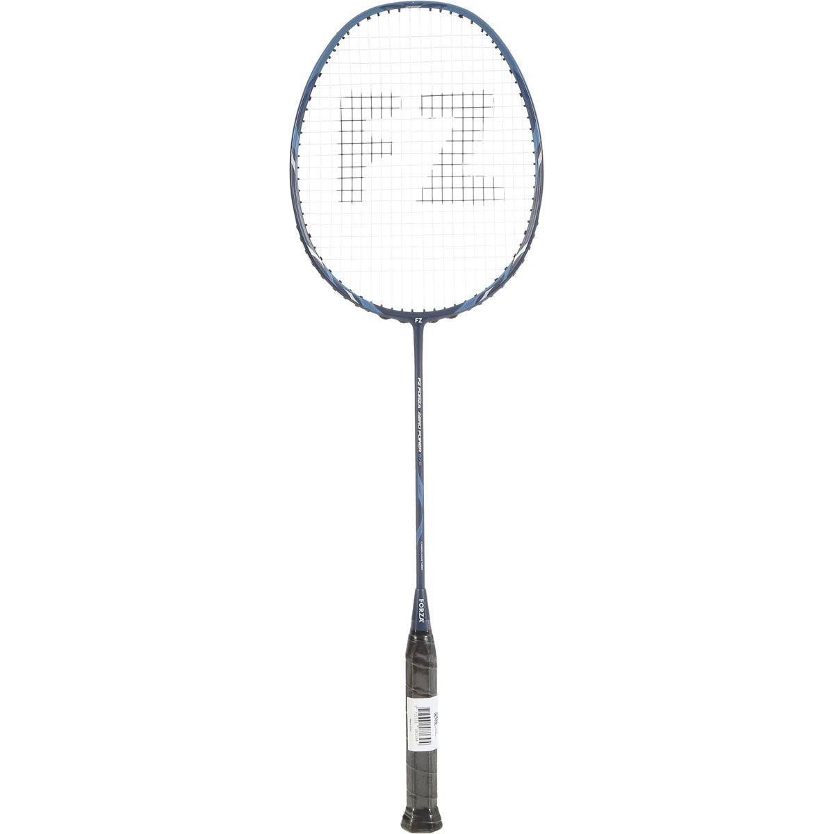 RAQUETTE DE BADMINTON FZ FORZA AERO POWER 876 POSEIDON (CORDEE)
