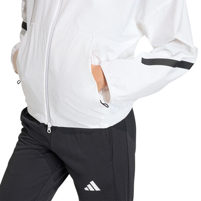 VESTE ADIDAS FEMME WV TT