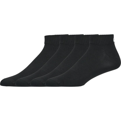 2 PAIRES DE CHAUSSETTES ASICS LOW CUT