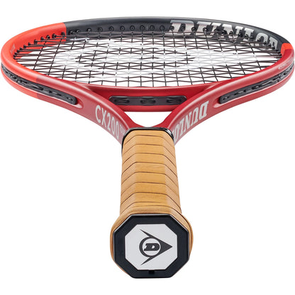 RAQUETTE DUNLOP CX 200 TOUR 18*20 (315 GR)