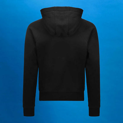 SWEAT A CAPUCHE MOURATOGLOU APPAREL JUNIOR FILLE HOODIE TRAINING