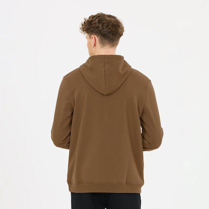 SWEAT FZ FORZA UNISEX BA2608 SWEAT HOODY