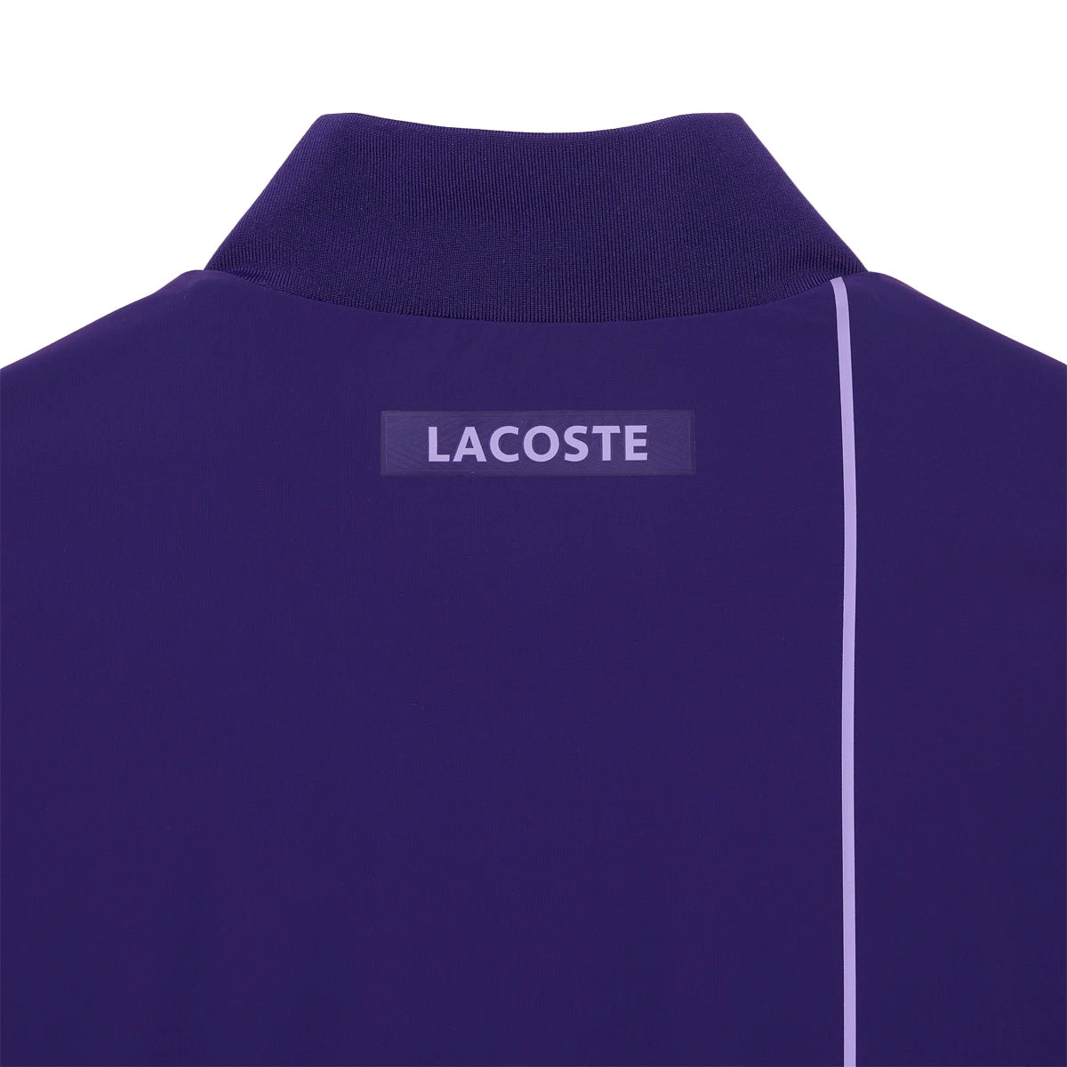 VESTE LACOSTE FULL ZIP DJOKOVIC ASIA