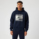 BJORN BORG OVERSIZE SWEATSHIRT