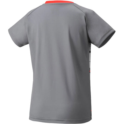 T-SHIRT YONEX FEMME TEAM YW0034EX