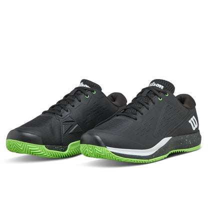 CHAUSSURES WILSON RUSH PRO ACE TERRE BATTUE
