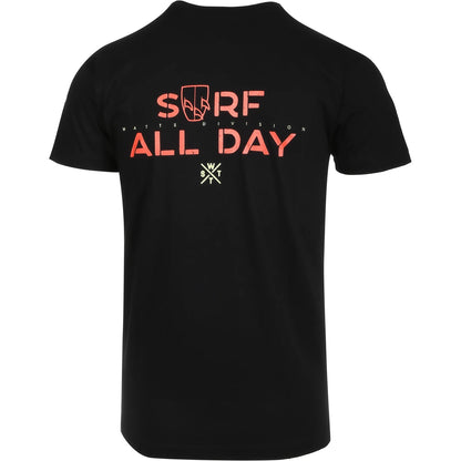 WATTS VIBES 04 T-SHIRT