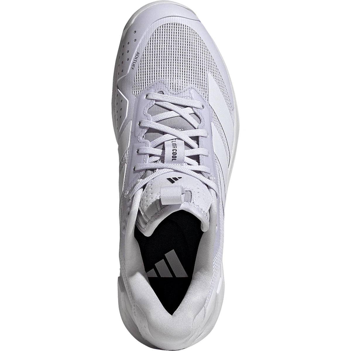 CHAUSSURES ADIDAS FEMME ADIZERO UBERSONIC 5 TOUTES SURFACES