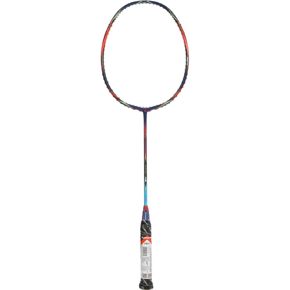 RAQUETTE DE BADMINTON KAWASAKI KING K9