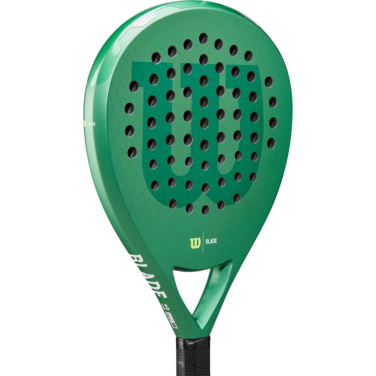 WILSON BLADE LS V3 PADEL RACQUET