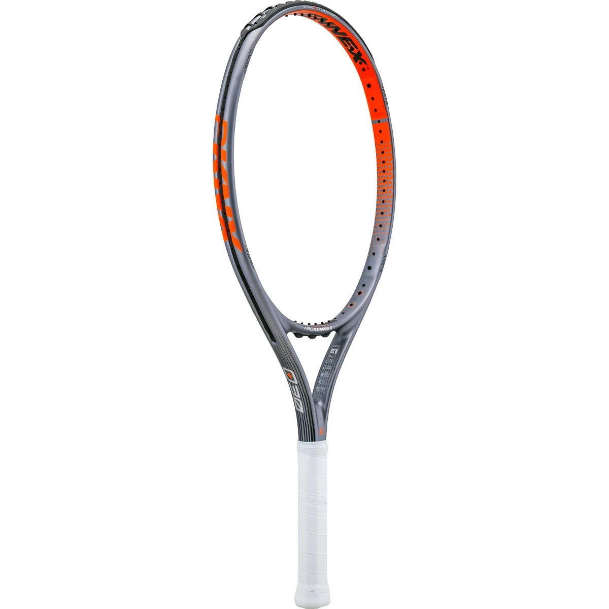 RAQUETTE PRO KENNEX KI Q+30 (260 GR)