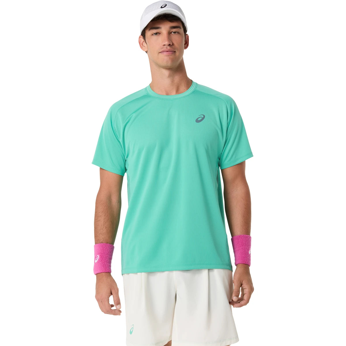 T-SHIRT ASICS GAME