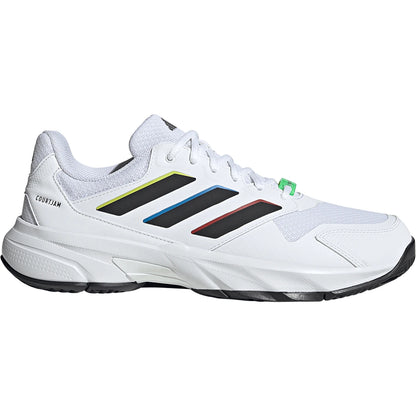 CHAUSSURES ADIDAS COURTJAM CONTROL 3 TOUTES SURFACES