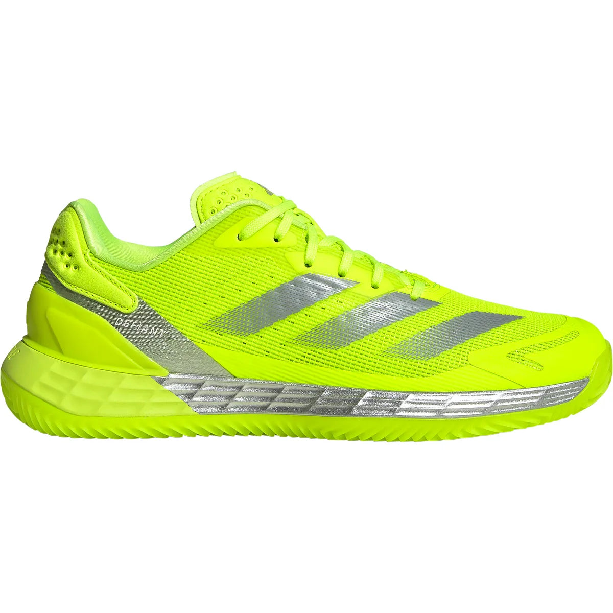 DAMEN ADIDAS SCHUHE DEFIANT SPEED 2 TONPLATTE