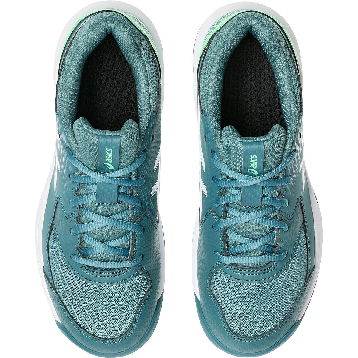 CHAUSSURES PADEL ASICS JUNIOR GEL DEDICATE 8 GS