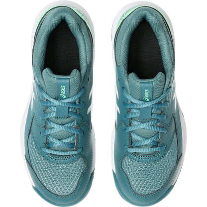 CHAUSSURES PADEL ASICS JUNIOR GEL DEDICATE 8 GS