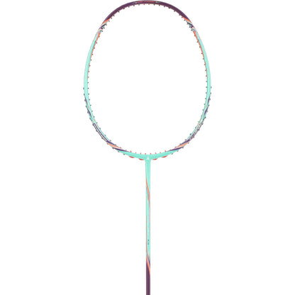 RAQUETTE DE BADMINTON KAWASAKI SUPER LIGHT K5 BLUE 5U