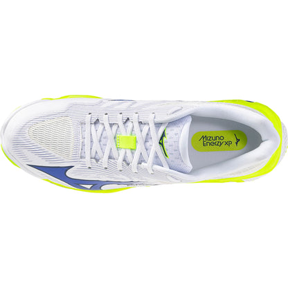 CHAUSSURES MIZUNO HOMME INDOOR WAVE LIGHTNING ELITE