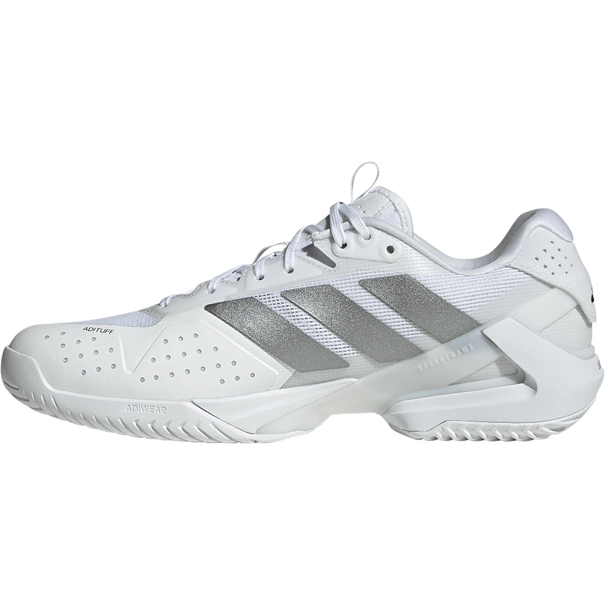 ADIDAS ADIZERO UBERSONIC 5 SCHUHE FÜR ALLE OBERFLÄCHEN