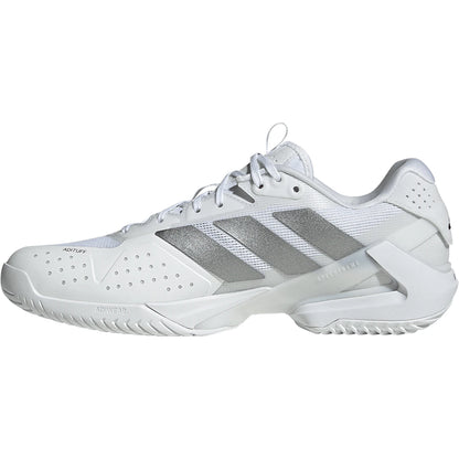 ADIDAS ADIZERO UBERSONIC 5 SCHUHE FÜR ALLE OBERFLÄCHEN