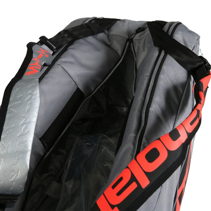 SAC DE TENNIS BABOLAT RH PURE STRIKE 9 RAQUETTES
