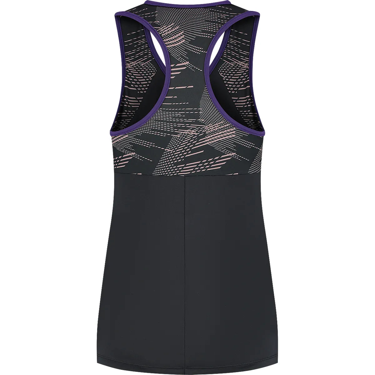 DEBARDEUR DUNLOP FEMME PERFORMANCE