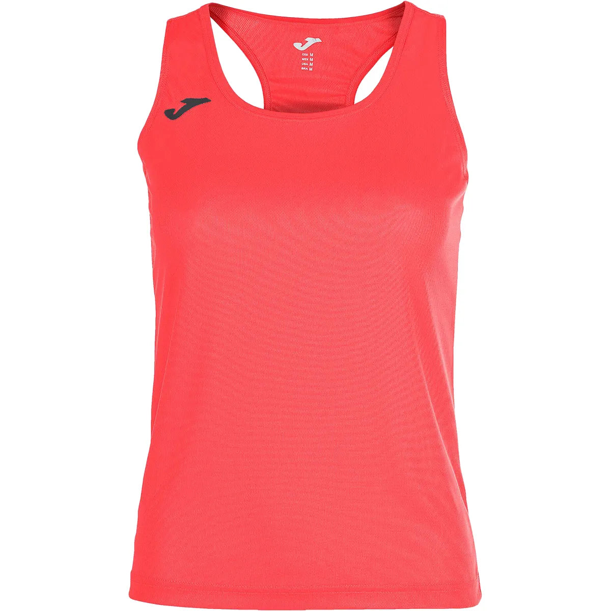 JOMA WOMEN'S SIENA II VEST TOP