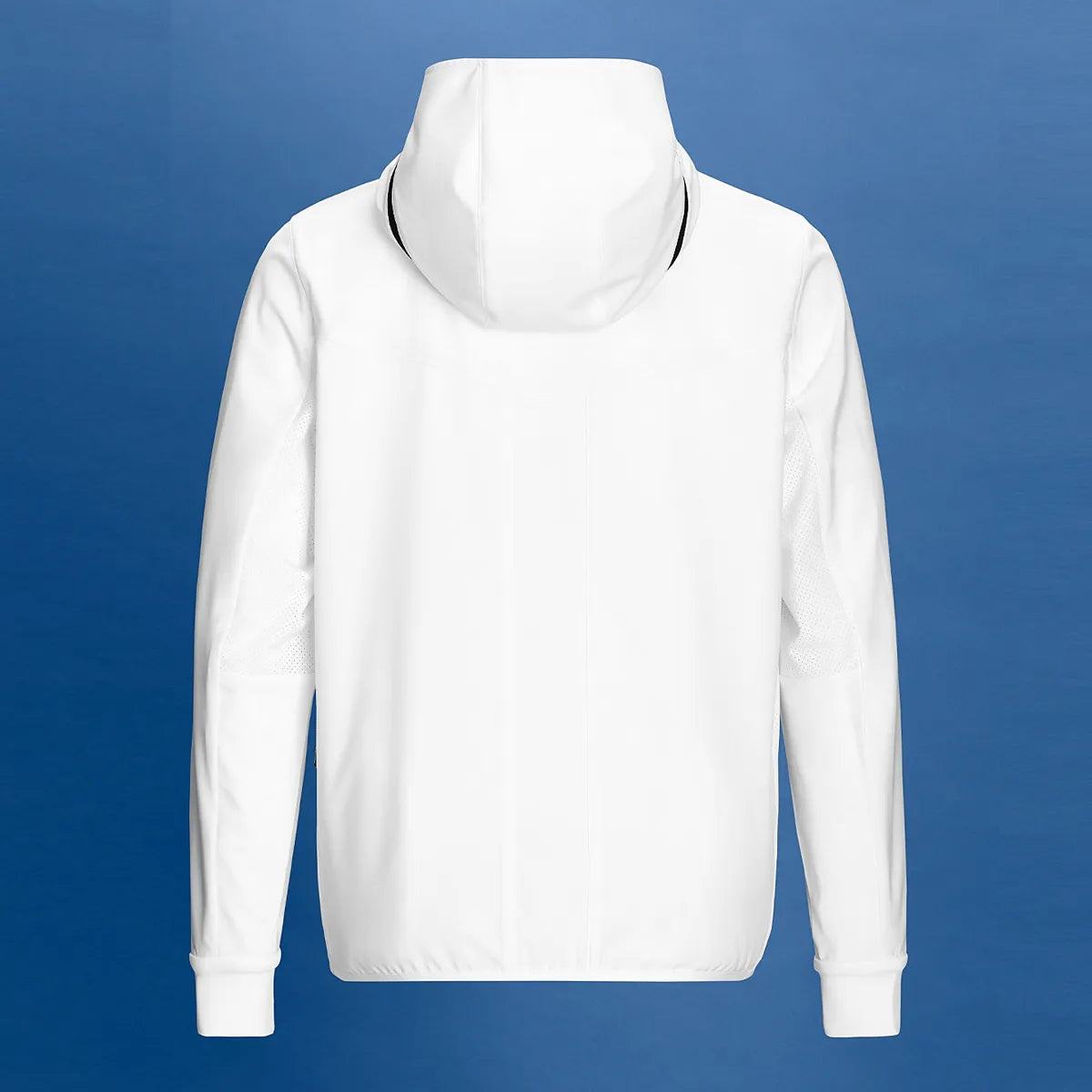 VESTE COUPE-VENT MOURATOGLOU APPAREL PLAYER