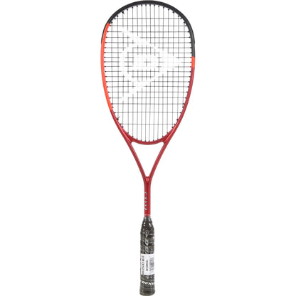 RAQUETTE DE SQUASH DUNLOP CX132 (CORDEE)