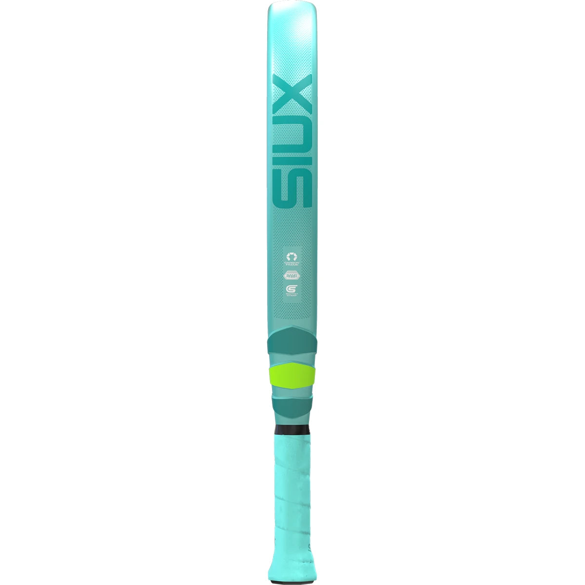 SIUX VALKIRIA ELITE 2 PADEL RACKET