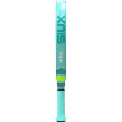 SIUX VALKIRIA ELITE 2 PADEL RACKET