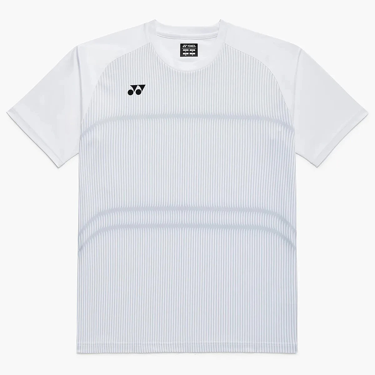 T-SHIRT YONEX JUNIOR TEAM 16862JEX