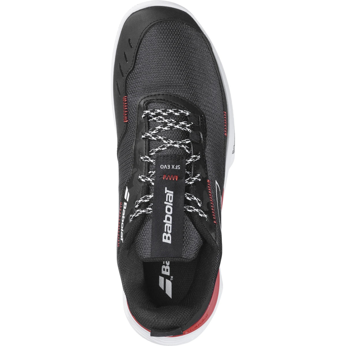 CHAUSSURES BABOLAT SFX EVO TERRE BATTUE