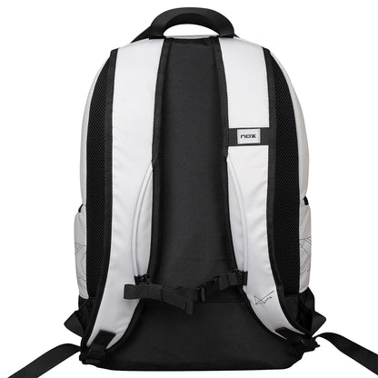 NOX PADEL LUXURY MASTER SERIES BACKPACK