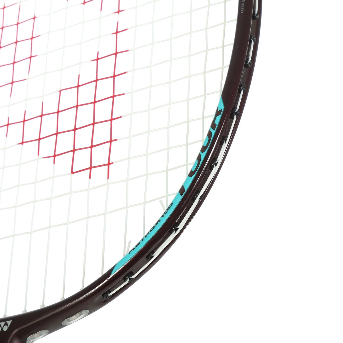 Yonex Astrox 100 Tour 4U Badminton Racket (Strung)