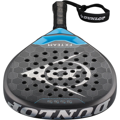 DUNLOP FX TEAM PADEL RACKET