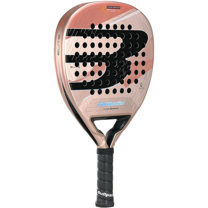 BULLPADEL ELITE W TOUR FINALS 25 PADEL RACKET